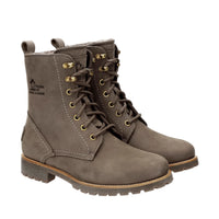 Fara Igloo Travel B5 Boot with Fur Lining