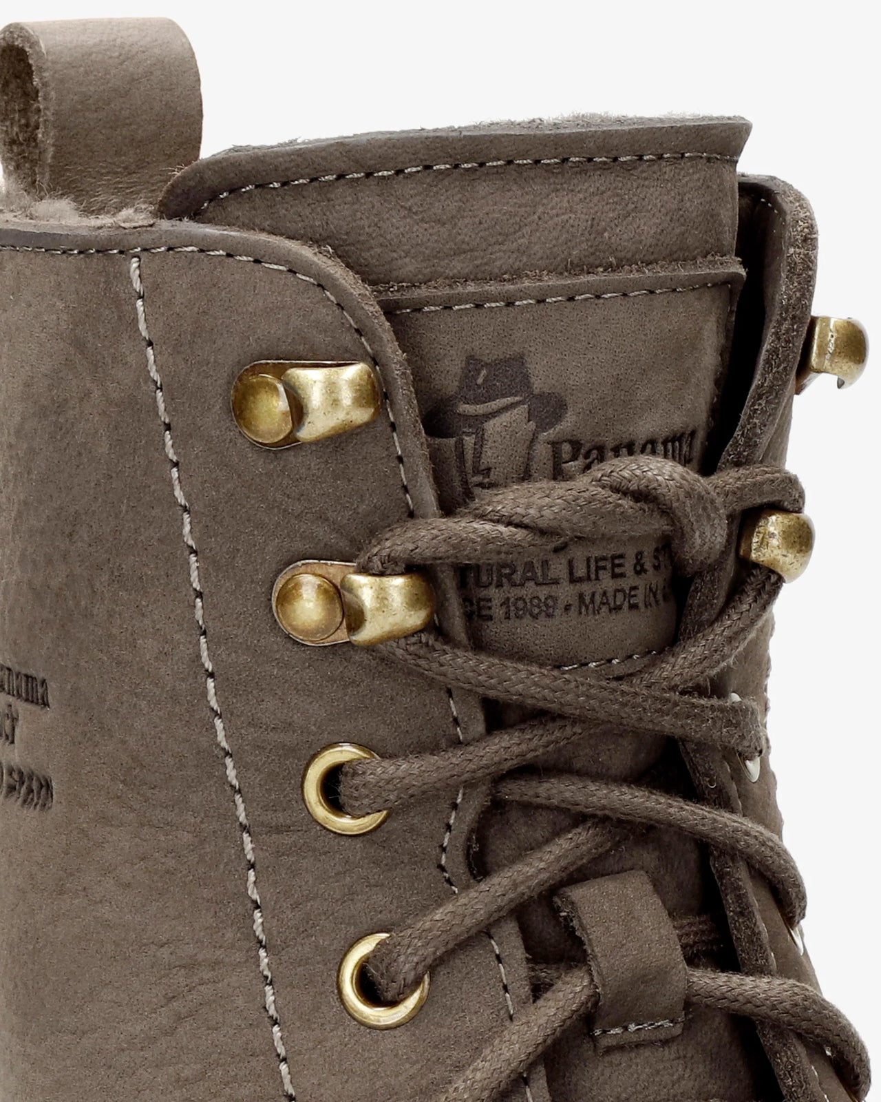 Fara Igloo Travel B5 Boot with Fur Lining