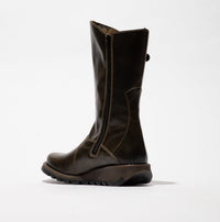 Sminx MES2913FLY Boots Rug Leather Diesel