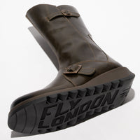 Sminx MES2913FLY Boots Rug Leather Diesel