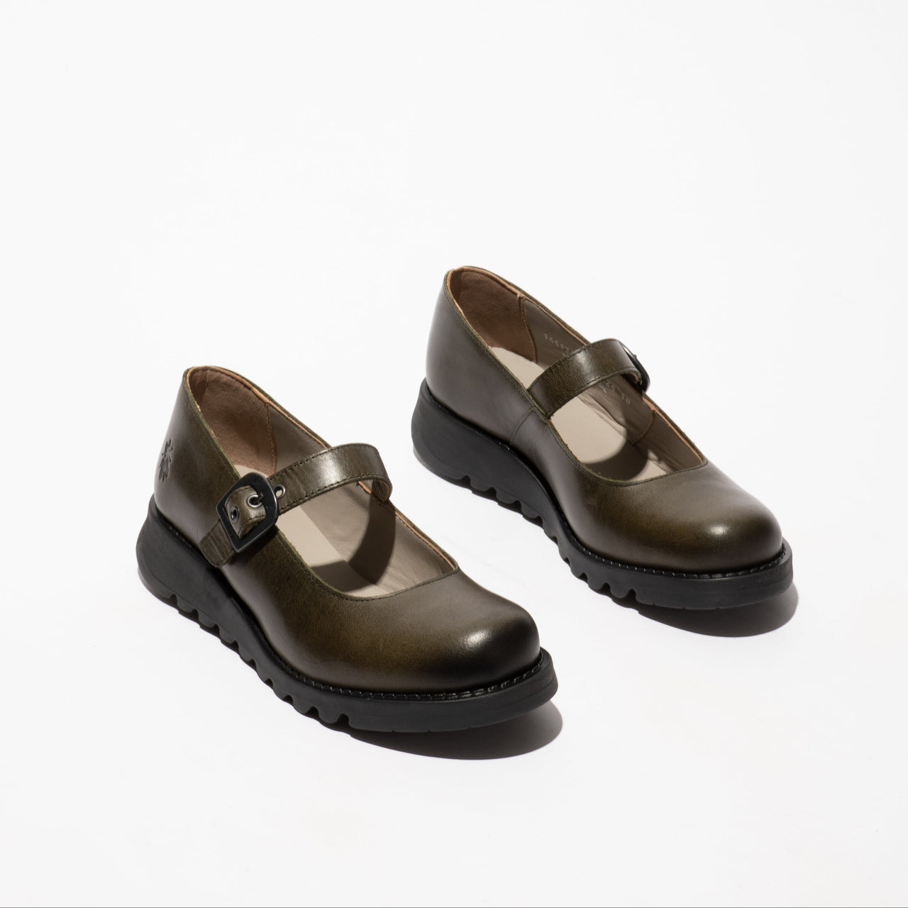 Sminx SAMP132FLY Rug Leather Diesel