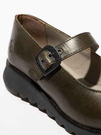 Sminx SAMP132FLY Rug Leather Diesel