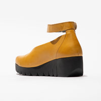 Violet VILY161FLY Burn Mustard