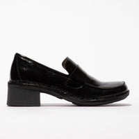 Edible ELIK179FLY Nappalak Leather Black