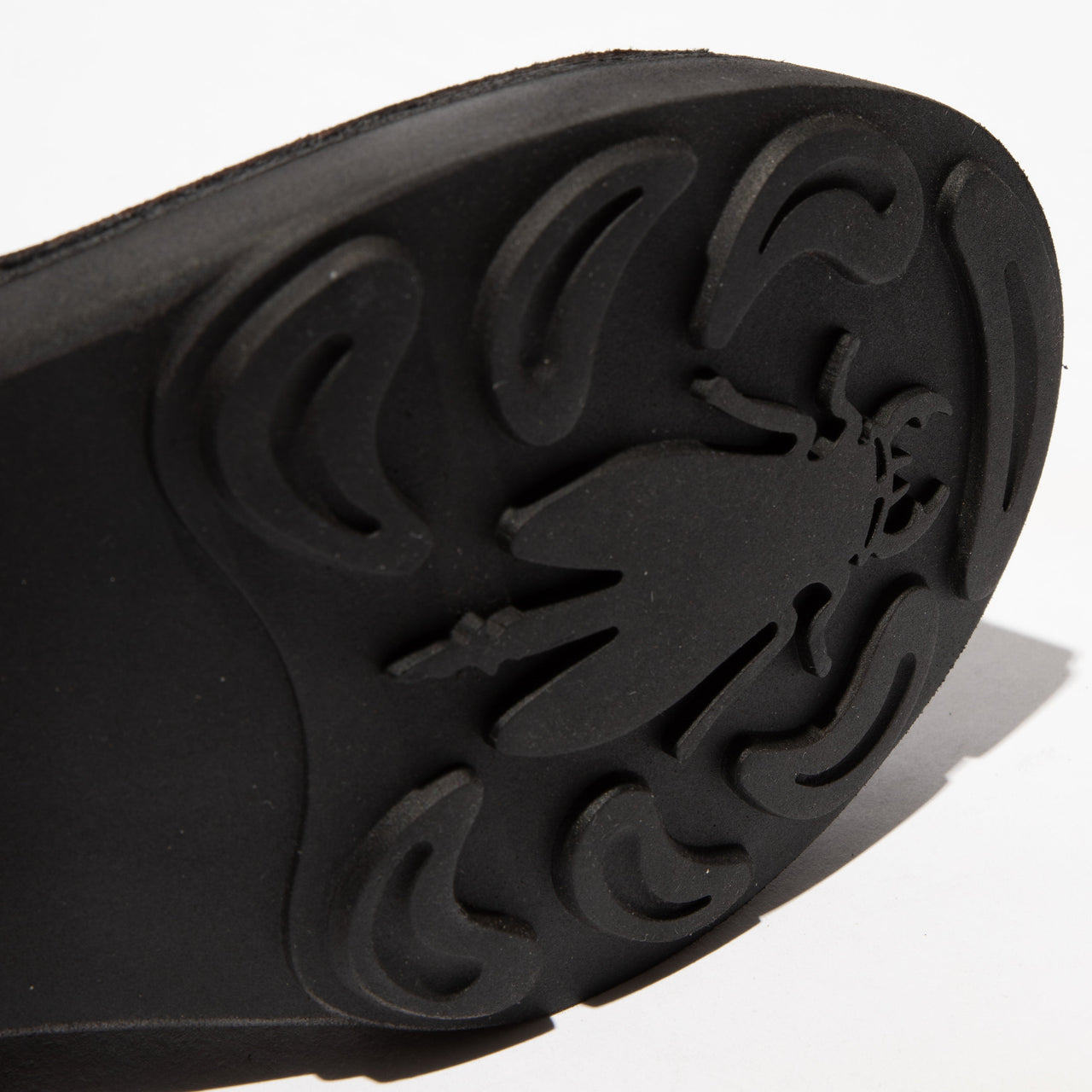 Norse NECH193FLY Antique Leather Dark Brown