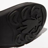 Norse NECH193FLY Antique Leather Dark Brown