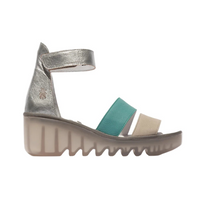 Fly London Sandal