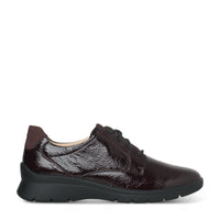 Ganter Fara Vino Patent Shoes