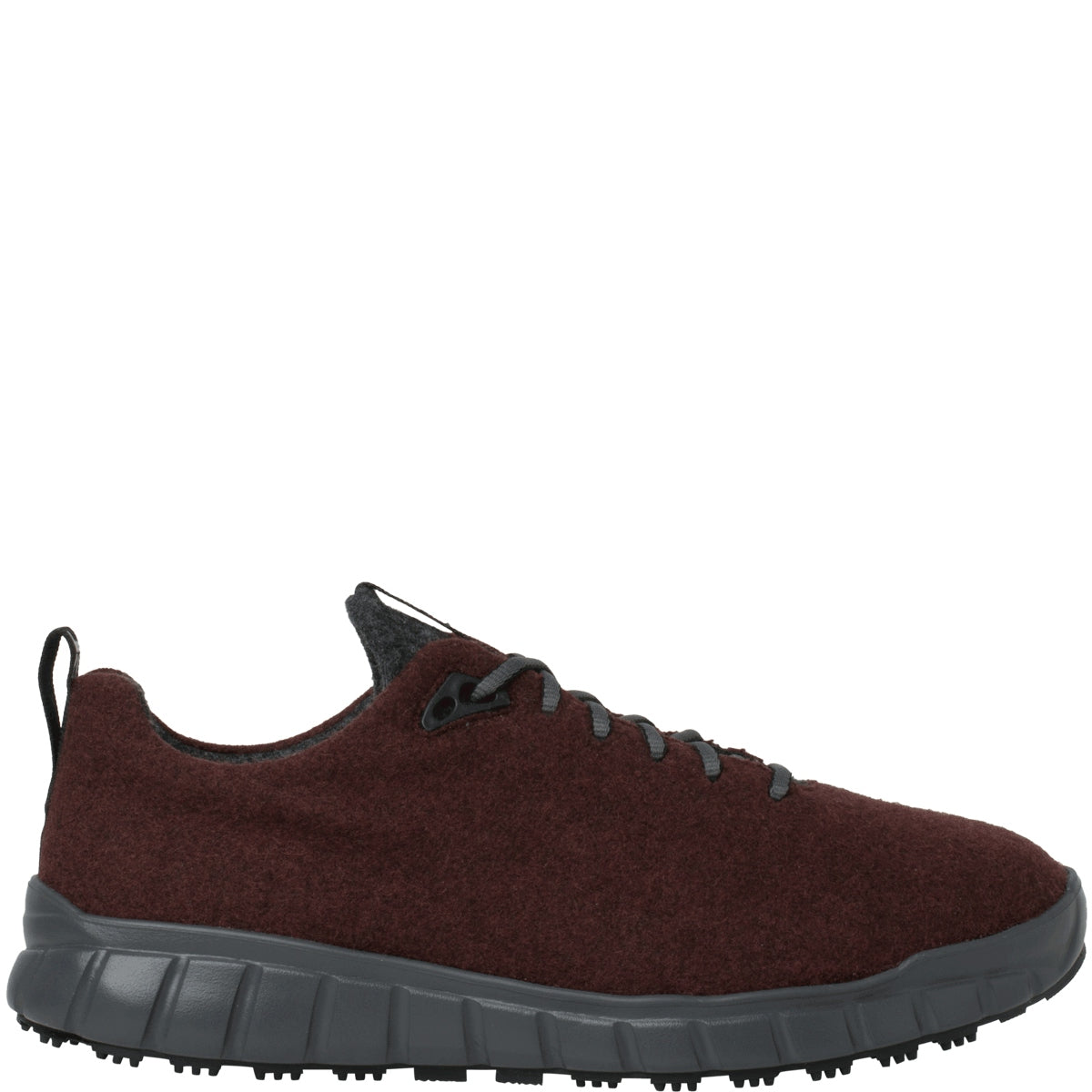 Ganter EVO Bordo Merino Sneaker