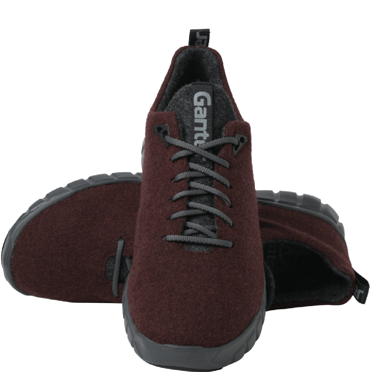 Ganter EVO Bordo Merino Sneaker