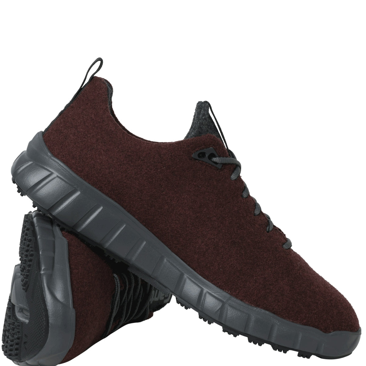 Ganter EVO Bordo Merino Sneaker