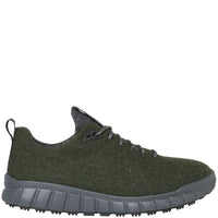 Ganter EVO Olive Merino Sneaker