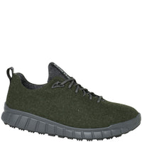 Ganter EVO Olive Merino Sneaker