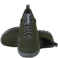 Ganter EVO Olive Merino Sneaker