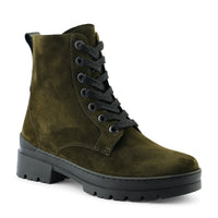 Ganter Gela Velour Forest Boots