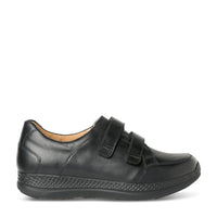 Ganter Karla Luise Black Leather Shoes