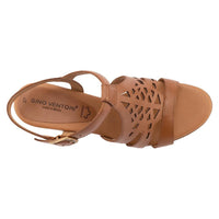 Gino Ventori Ramsey Tan Sandal