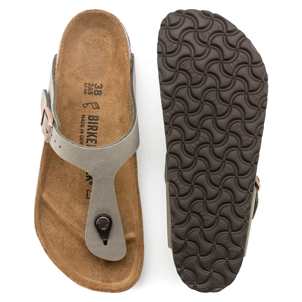 Gizeh Stone Birko Flor Regular