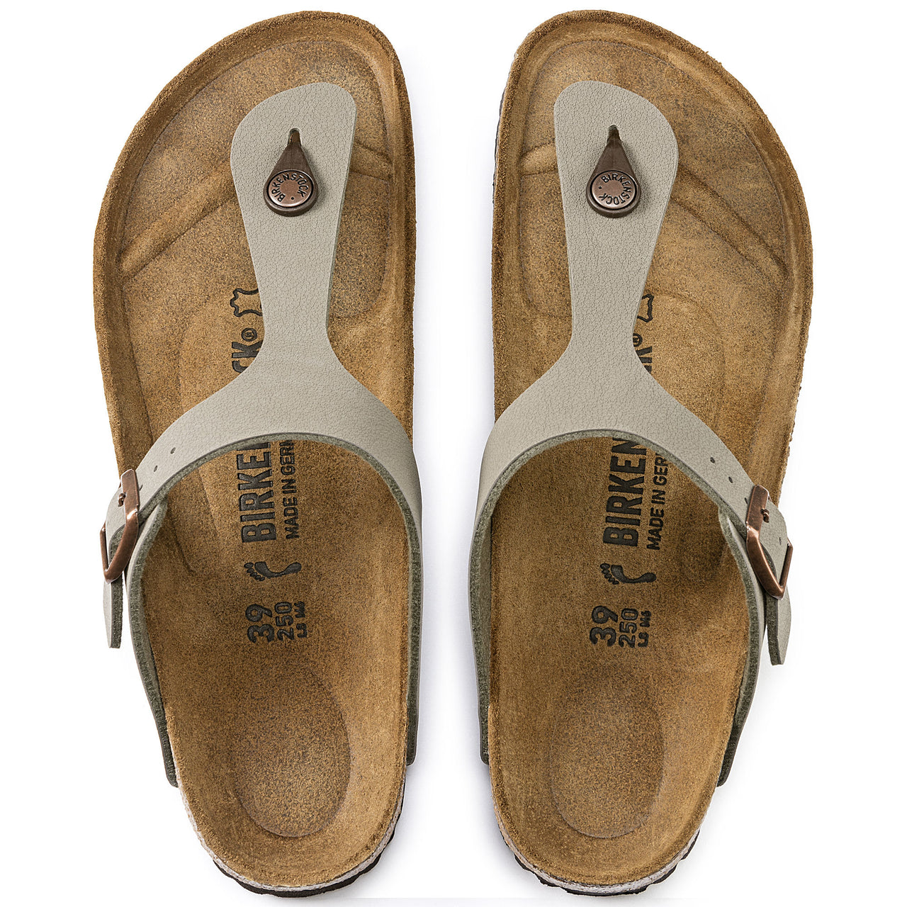 Gizeh Stone Birko Flor Regular