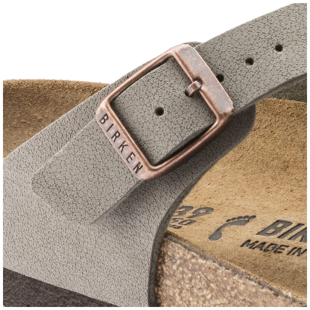 Gizeh Stone Birko Flor Regular
