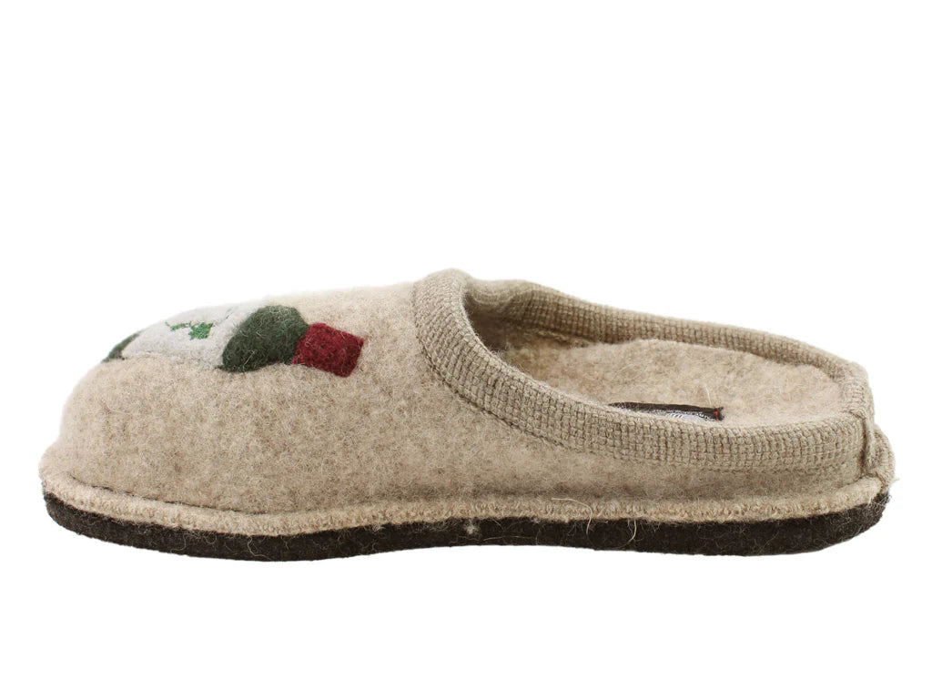 Flair Wine Time Paper Grey