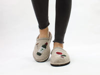 Flair Wine Time Paper Grey