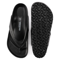 Honolulu EVA Black Sandal 