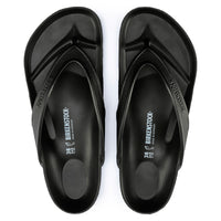Honolulu EVA Black Sandal 