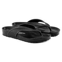 Honolulu EVA Black Sandal 