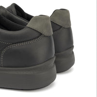 IMAC Balky Lightweight sneaker Black