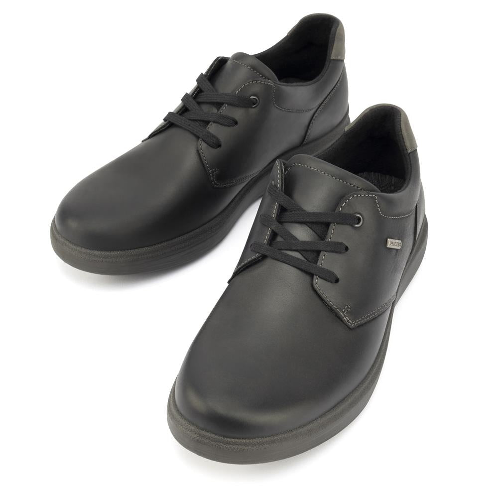 IMAC Balky Lightweight sneaker Black