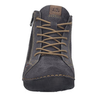 Josef Seibel Fergey 67 Boot in Titan Leather