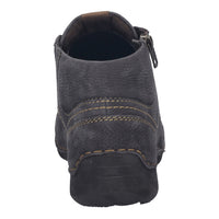 Josef Seibel Fergey 67 Boot in Titan Leather