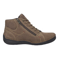 Josef Seibel Fergey 67 Boot in Castagne Leather