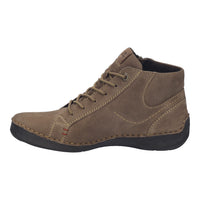 Josef Seibel Fergey 67 Boot in Castagne Leather