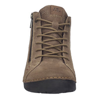 Josef Seibel Fergey 67 Boot in Castagne Leather