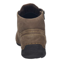 Josef Seibel Fergey 67 Boot in Castagne Leather