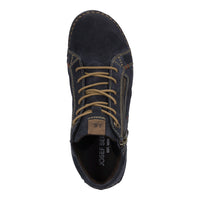 Josef Seibel Fergey 67 Boot in Castagne Leather
