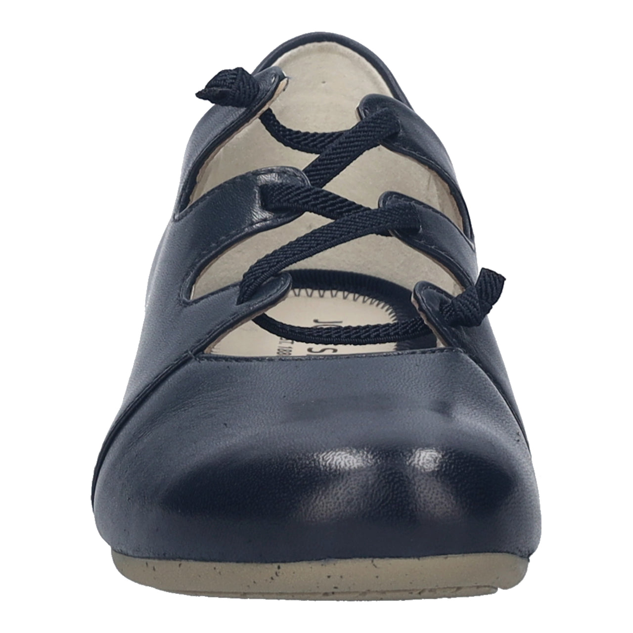 Joseph Seibel Fiona 04 Ocean Ballet Flat