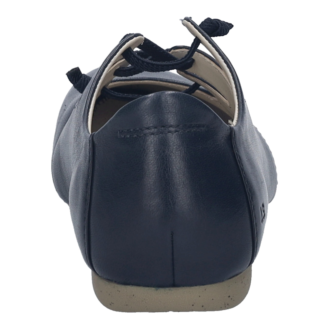 Joseph Seibel Fiona 04 Ocean Ballet Flat