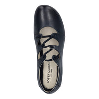 Joseph Seibel Fiona 04 Ocean Ballet Flat