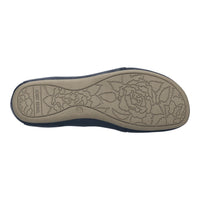 Joseph Seibel Fiona 04 Ocean Ballet Flat