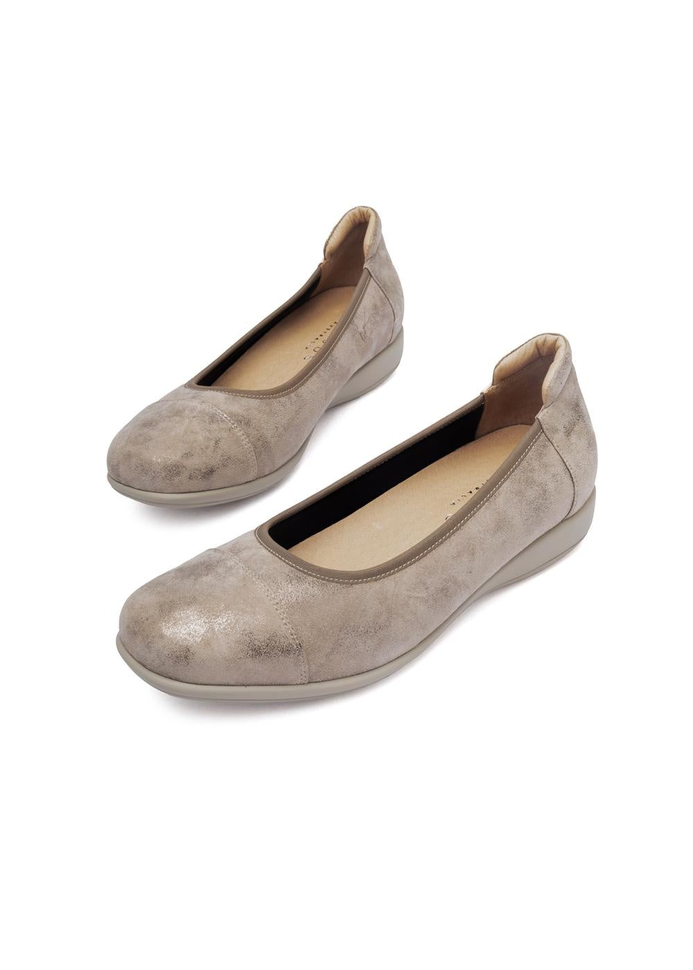 Klouds Walnut XW Warm Spice