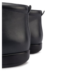 Klouds Willough XW Navy Stretch