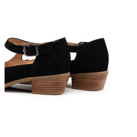 Klouds Black Raven: Supreme Comfort & Stability