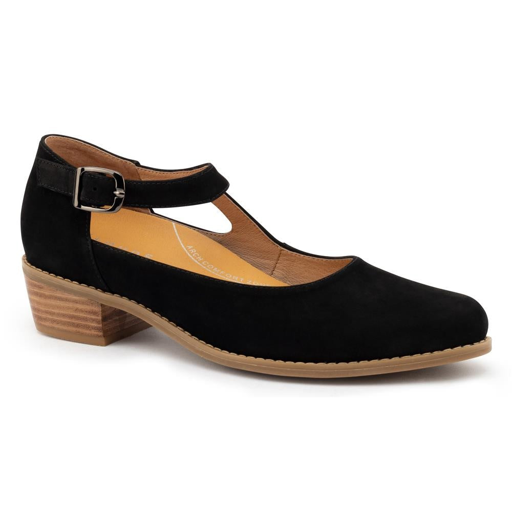 Klouds Black Raven: Supreme Comfort & Stability