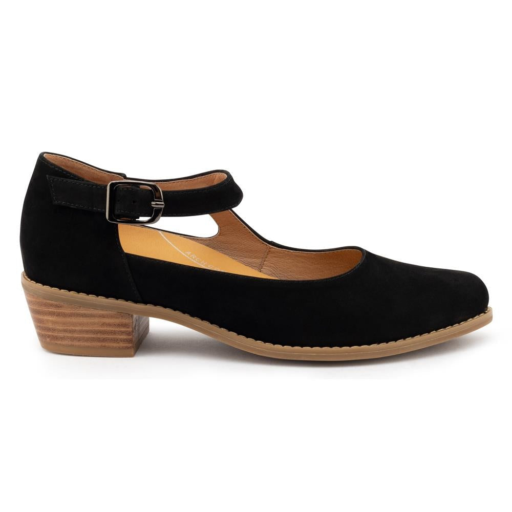 Klouds Black Raven: Supreme Comfort & Stability