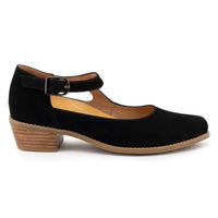 Klouds Black Raven: Supreme Comfort & Stability
