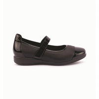 Klouds - Wylie-Black