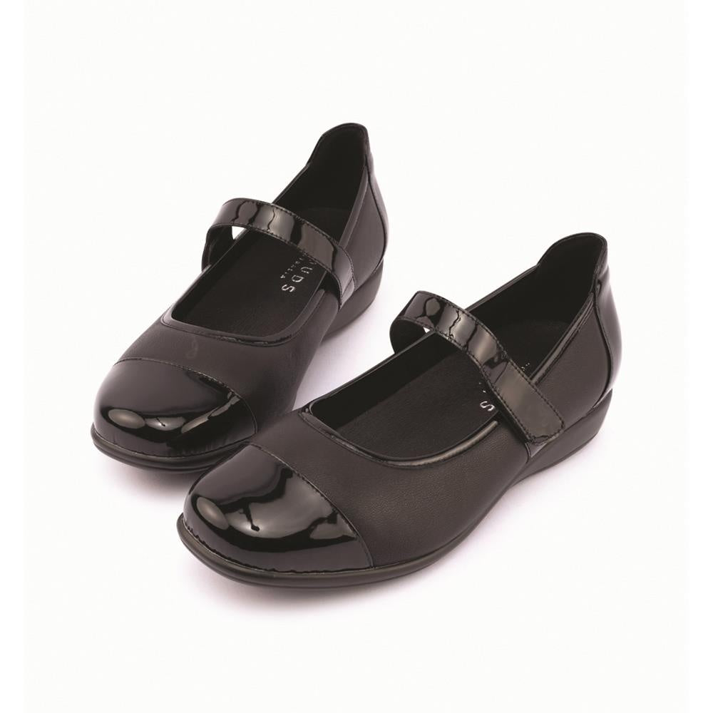 Klouds - Wylie-Black
